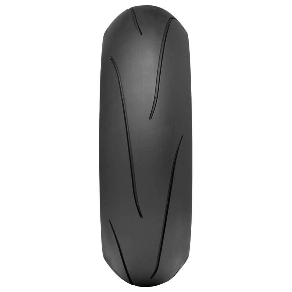 Q5 Dunlop DOT Rear Tire - 140/70/17